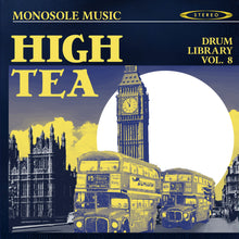 Load image into Gallery viewer, High Tea / Full Bundle