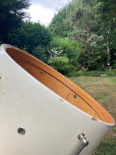 Load image into Gallery viewer, 1941 Leedy Utility 14x6.5 Snare Drum
