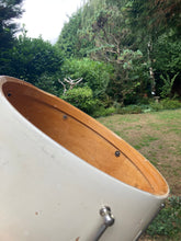 Load image into Gallery viewer, 1941 Leedy Utility 14x6.5 Snare Drum