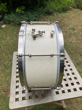 Load image into Gallery viewer, 1941 Leedy Utility 14x6.5 Snare Drum