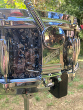 Load image into Gallery viewer, Gretsch ‘Name Band’ Model 4157 14x5.5 Snare Drum