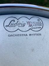 Load image into Gallery viewer, 1968 Ludwig Supraphonic 400