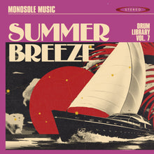 Load image into Gallery viewer, Summer Breeze / Multi-Track Files