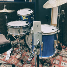 Load image into Gallery viewer, Habibi Sunrise / Drum Hits