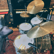 Load image into Gallery viewer, Intra-Soul'ar / Drum Loops