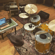 Load image into Gallery viewer, Heavy Drum Breaks / Drum Loops