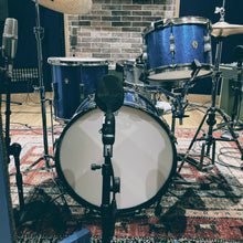 Load image into Gallery viewer, Habibi Sunrise / Drum Hits