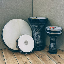 Load image into Gallery viewer, Habibi Sunrise / Drum Loops