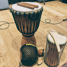 Load image into Gallery viewer, Afro Beast / Drum Loops