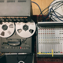 Load image into Gallery viewer, studio 54 studer otari tape machine
