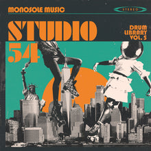 Load image into Gallery viewer, Studio 54 / Drum Loops