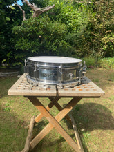 Load image into Gallery viewer, 1960's Rogers Powertone 14x5 Snare Drum
