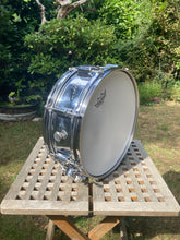 Load image into Gallery viewer, 1960's Rogers Powertone 14x5 Snare Drum
