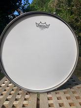 Load image into Gallery viewer, 1960's Rogers Powertone 14x5 Snare Drum

