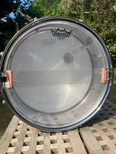 Load image into Gallery viewer, 1960's Rogers Powertone 14x5 Snare Drum
