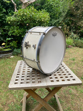 Load image into Gallery viewer, 1941 Leedy Utility 14x6.5 Snare Drum
