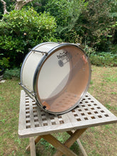 Load image into Gallery viewer, 1941 Leedy Utility 14x6.5 Snare Drum
