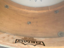 Load image into Gallery viewer, 1941 Leedy Utility 14x6.5 Snare Drum
