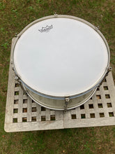Load image into Gallery viewer, 1941 Leedy Utility 14x6.5 Snare Drum
