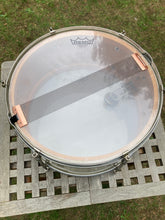 Load image into Gallery viewer, 1941 Leedy Utility 14x6.5 Snare Drum
