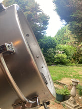 Load image into Gallery viewer, 1968 Ludwig Acrolite 14x5 Snare Drum
