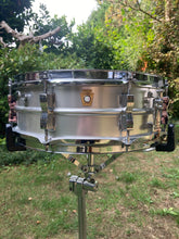 Load image into Gallery viewer, 1968 Ludwig Acrolite 14x5 Snare Drum
