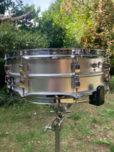 Load image into Gallery viewer, 1968 Ludwig Acrolite 14x5 Snare Drum
