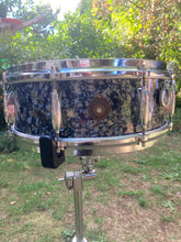 Load image into Gallery viewer, Gretsch ‘Name Band’ Model 4157 14x5.5 Snare Drum
