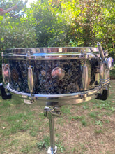 Load image into Gallery viewer, Gretsch ‘Name Band’ Model 4157 14x5.5 Snare Drum
