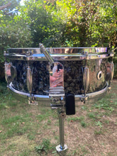 Load image into Gallery viewer, Gretsch ‘Name Band’ Model 4157 14x5.5 Snare Drum
