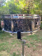 Load image into Gallery viewer, Gretsch ‘Name Band’ Model 4157 14x5.5 Snare Drum
