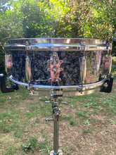 Load image into Gallery viewer, Gretsch ‘Name Band’ Model 4157 14x5.5 Snare Drum
