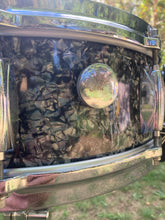 Load image into Gallery viewer, Gretsch ‘Name Band’ Model 4157 14x5.5 Snare Drum
