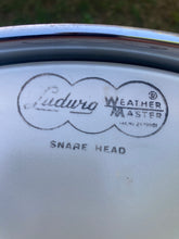 Load image into Gallery viewer, 1968 Ludwig Supraphonic 400

