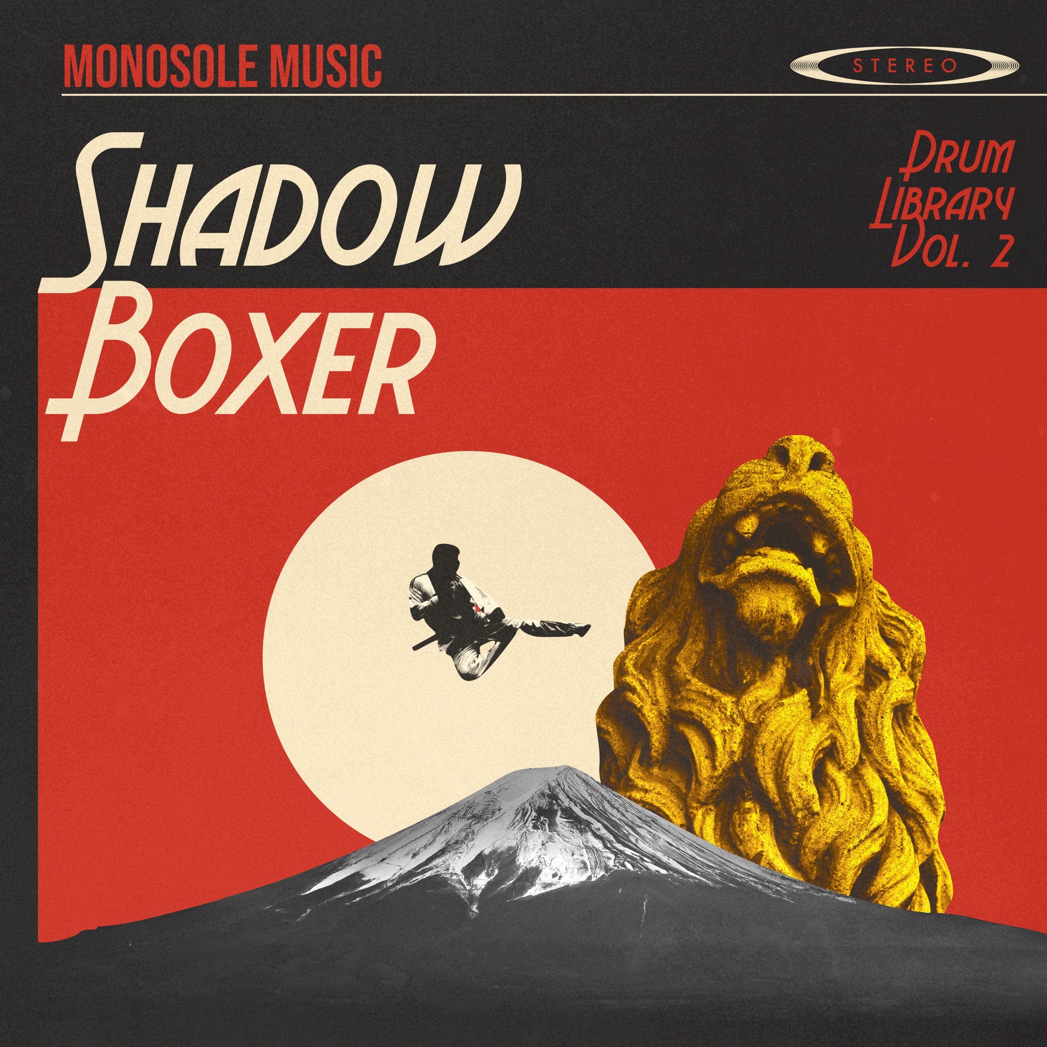 Shadow Boxer / Full Bundle – Monosole Music