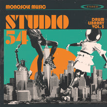 Load image into Gallery viewer, Studio 54 / Drum Loops
